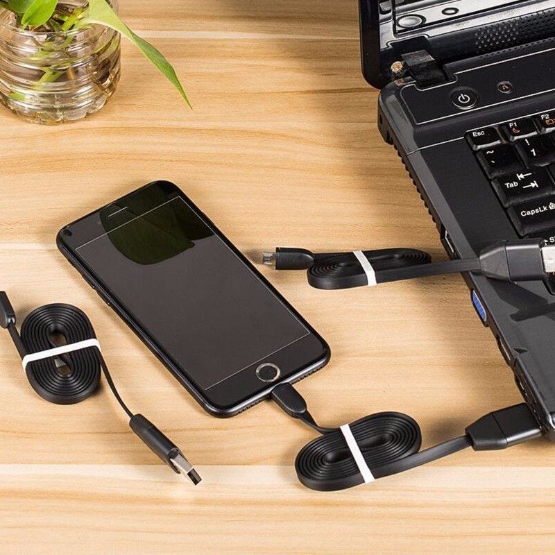 Spy hidden audio usb android gsm cable