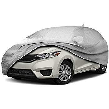Honda city car cover - 2000-2018