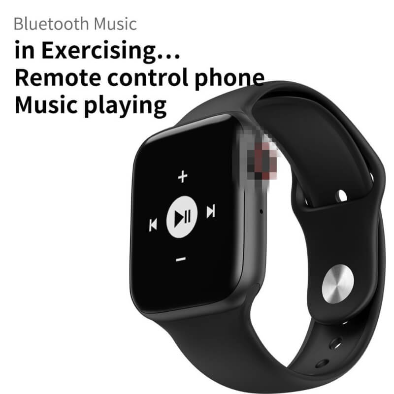 W34 sport activity tracker smart mobile watch fitness band