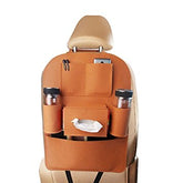 Multifunctional seat storage bag mx-8208