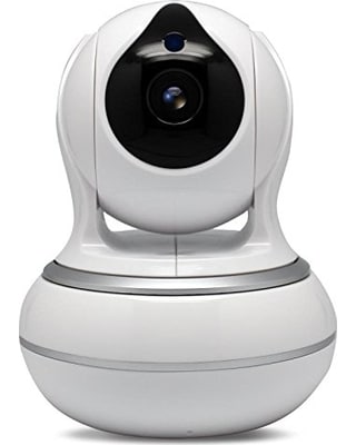 Secura wifi camera
