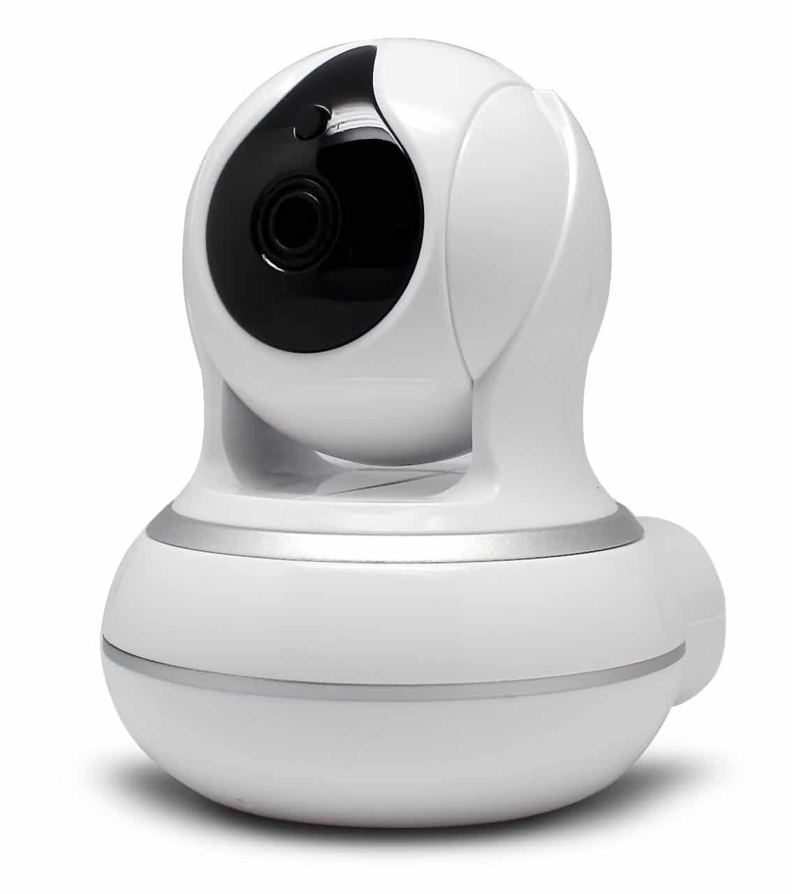 Secura wifi camera