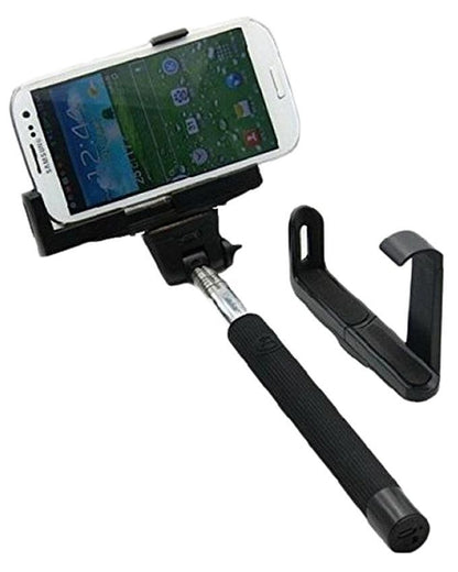 Selfie stick zo7-s for smart phone