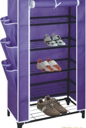 Shoe cabinet yqf-8878