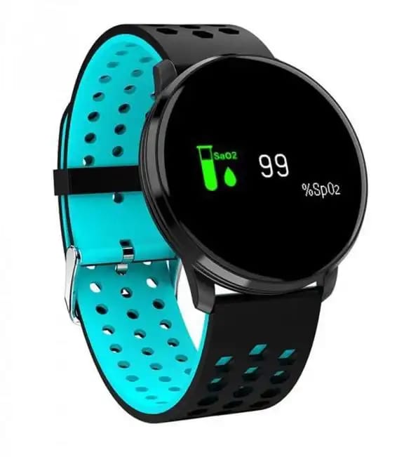 Ky108 smart health watch