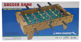 Soccer game - 2034 - (69 x 37 x 24 cm)