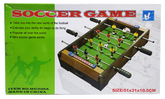 Soccer game - 235 - (51 x 31 x 10.5 cm)