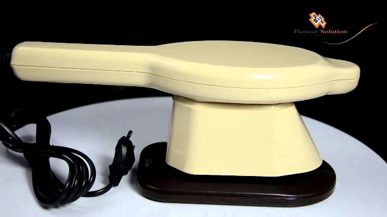 Thrive 717 powerful massager