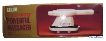 Thrive 717 powerful massager