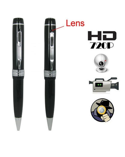 High definition video pen camera (1920*1080p)