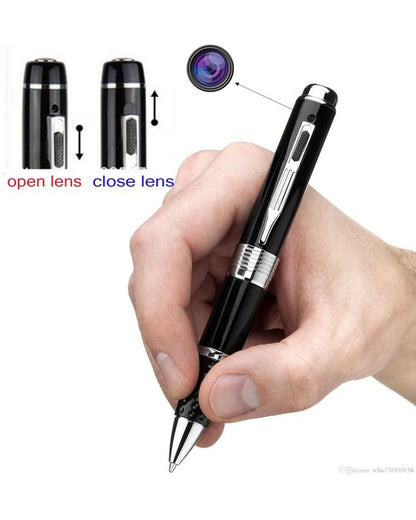 High definition video pen camera (1920*1080p)
