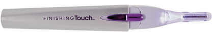 Finishing touch lumina hair remover