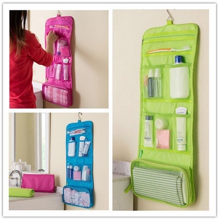 Travel storage bag