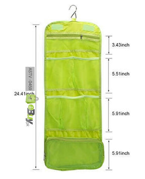 Travel storage bag