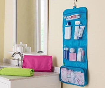 Travel storage bag