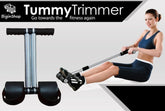 Tummy trimmer