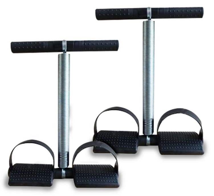 Tummy trimmer