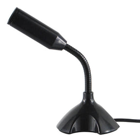 Usb mini stand mic