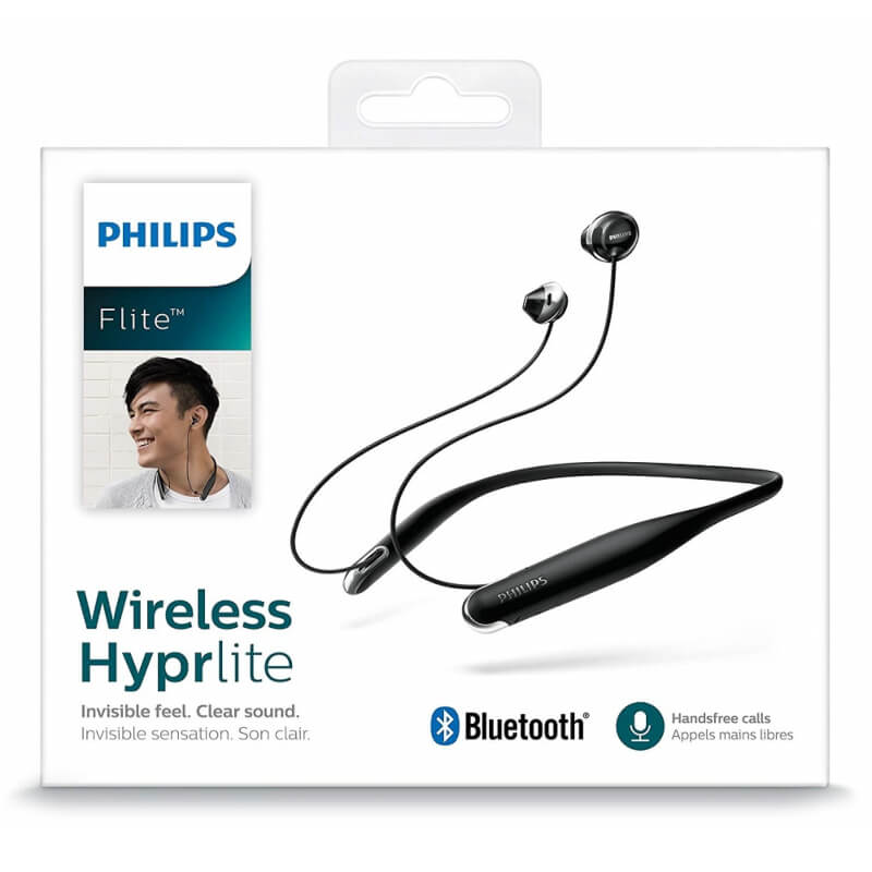 Philips wireless bluetooth handsfree sbh4205