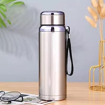 800ml vacuum water bottle