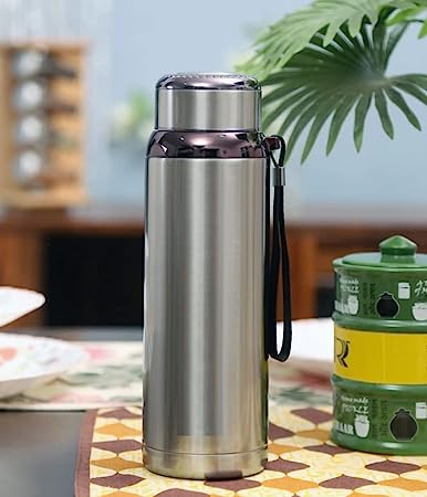 800ml vacuum water bottle