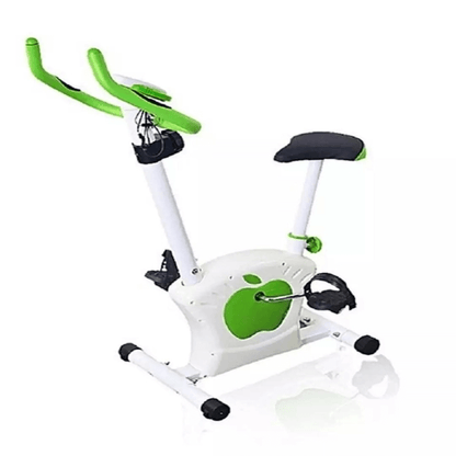 Exercise bike apple