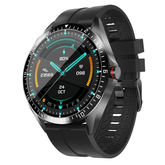 Gw16 smartwatch heart rate monitor