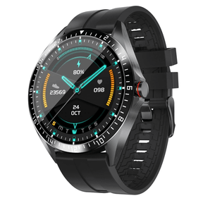 Gw16 smartwatch heart rate monitor