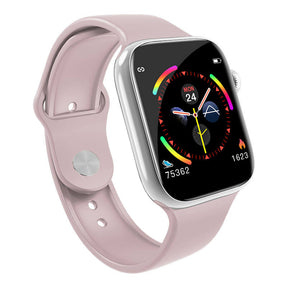 W4 bluetooth smart watch