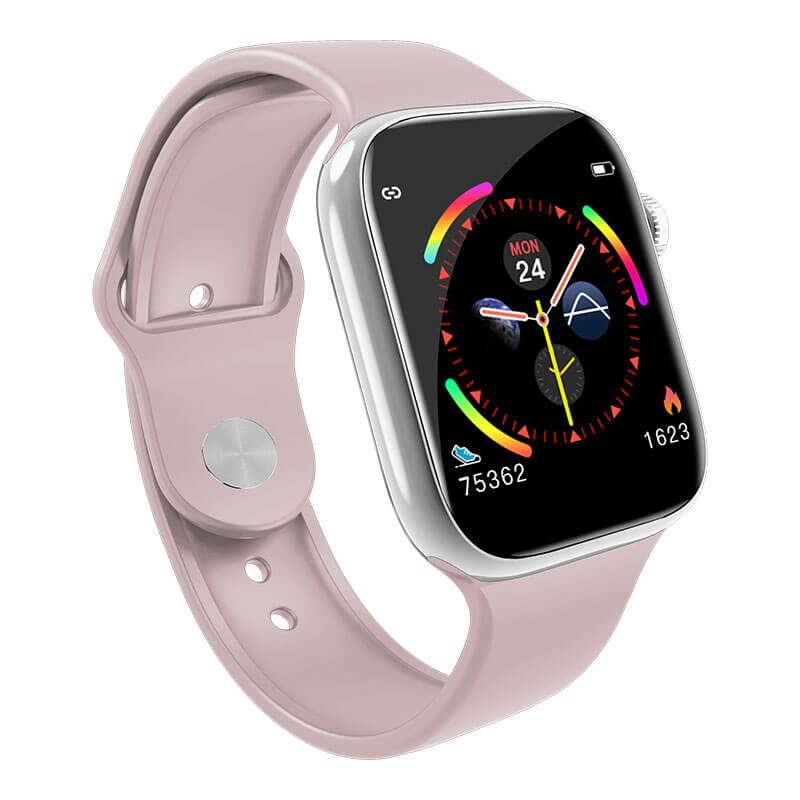W4 bluetooth smart watch