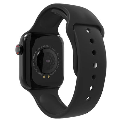 W4 bluetooth smart watch