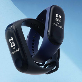 Mi band 3 waterproof smart band smart band
