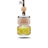 Monalisa hanging bottle car perfume