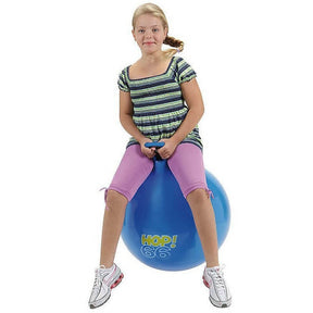 Kaptin hopper ball hoppity hop jumping ball