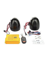 Motorcycle special hi-fi speaker
