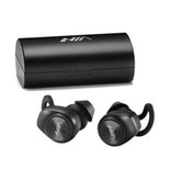 Nia nb710 tws blutooth earbuds with touch sensor