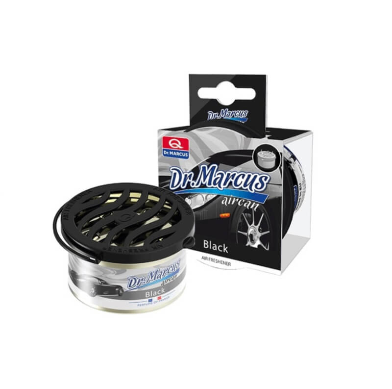 Air freshners dr. marcus aircan