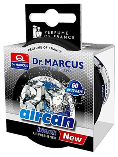 Air freshners dr. marcus aircan
