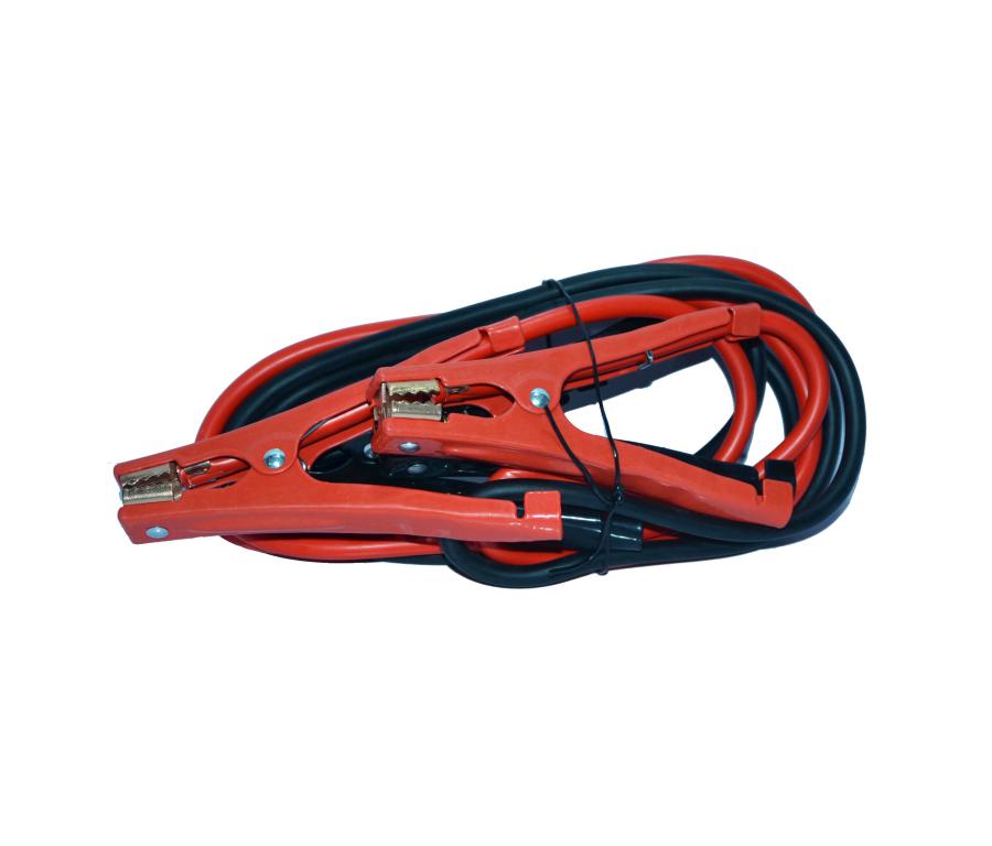 Booster-Cables-With-Extra-Heavy-Duty-Clamps-Emergency-Line