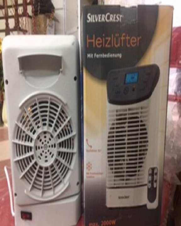 Silver-Crest-Heizlufter-Max-2000W-Heater