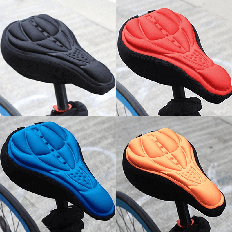 Bicycle-Soft-Silicone-3D-Gel-Pad-Cushion-Cover