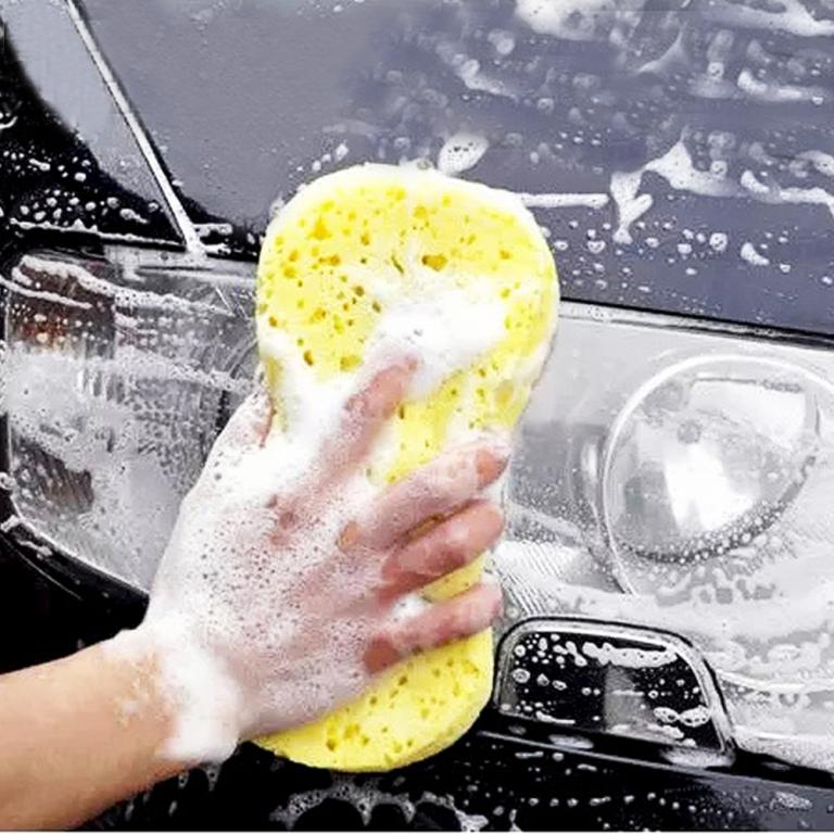 Car-Washing-Sponge-Multipurpose-Cleaner-Tool