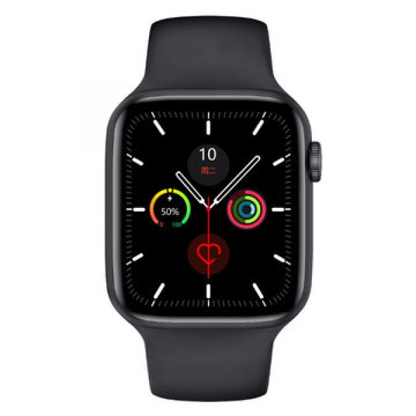 W26-PLUS-Smart-Watch
