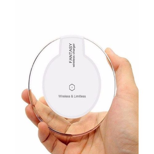 Wireless-Charger-Qi-Standard