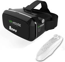 V300-3D-Glasses-HD-VR-House-Remote-Video-Glasses