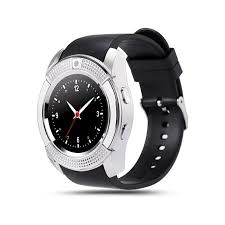 V8-Smart-Watch
