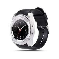 Buy V8 Smart Watch in Pakistan Shopland