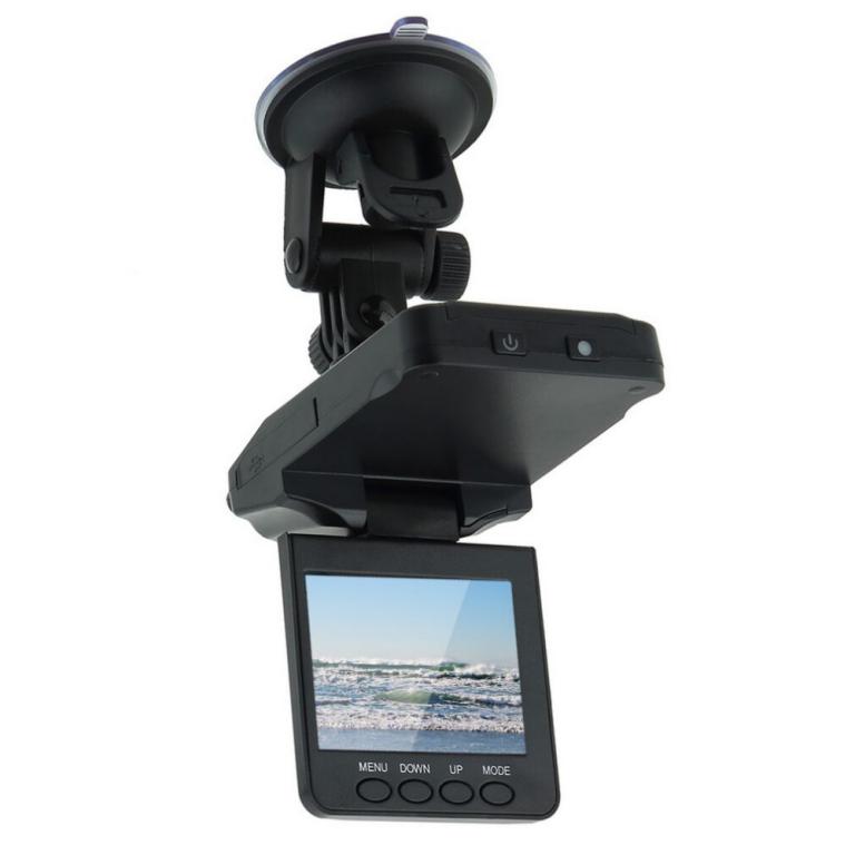 Car-DVR-6-LEDS-Night-vision-Car-Camera-video-Recorder