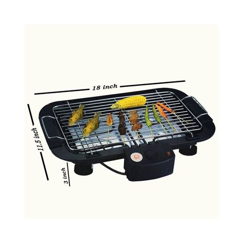 Bar-B-Q-Grill-without-stand