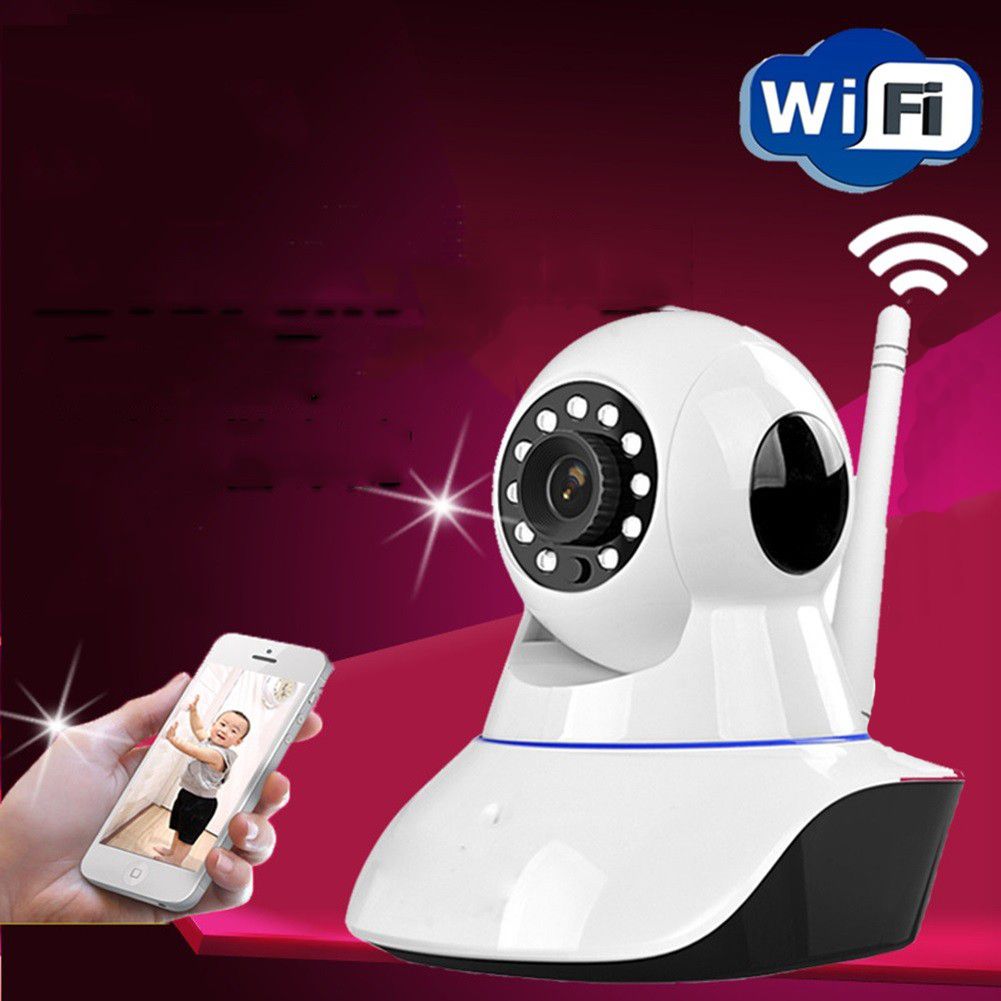 WiFi-IP-CCTV-Wireless-Camera